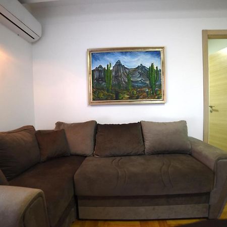 Panoramske Vile Vrnjačka Banja Exterior foto